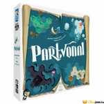 Kép 1/7 - Partvonal társasjáték