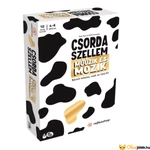 Kép 1/5 - Csordaszellem: Múúzik és mozik