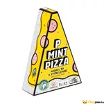 Kép 1/5 - P, mint Pizza társasjáték
