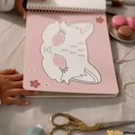 Kép 6/9 - Rókás maszk