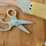 Kép 3/7 - Biztonsági gyerek olló