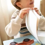 Kép 5/7 - Járműves foglalkoztató füzet