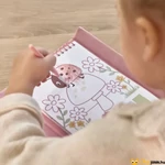 Kép 3/6 - Állatos kifestő