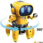 Kép 2/6 - Robot építő játék