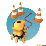 Kép 3/6 - Tibo robot felfedező funkcióval