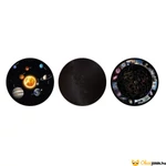 Kép 4/4 - Planetárium kivetítő disc
