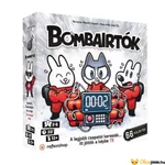 Kép 1/4 - Bombaírtók társasjáték