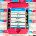 Kép 3/7 - Tension Junior kvíz társasjáték