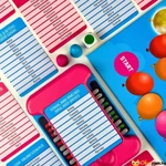 Kép 4/7 - Tension Junior kérdéskártyák