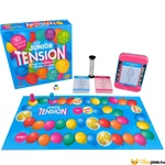 Kép 2/7 - Tension Junior társasjáték tartalma