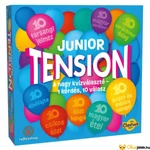 Kép 1/7 - Tension Junior társasjáték