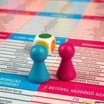 Kép 6/7 - Tension Junior kvízjáték