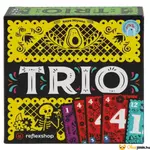 Kép 1/2 - Trio kártyajáték
