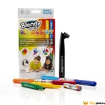 Kép 2/5 - Blendy Pens Blend and Spray szett tartalma