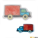 Kép 3/3 - Ekkorára zsugorodik sütés után