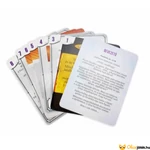 Kép 2/5 - Nyomozópakli - Képmások bűntényhelyszíne