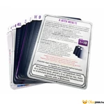 Kép 3/5 - Nyomozópakli - Képmások kártyái