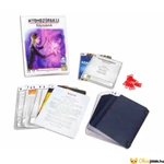 Kép 5/5 - Képmások Nyomozópakli detektívjáték