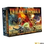 Kép 1/3 - Twilight Imperium - 4. kiadás társasjáték