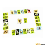 Kép 4/4 - Pillepopók társasjáték