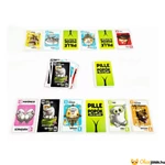 Kép 3/4 - Pillepopók