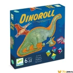 Kép 1/2 - Dinoroll társasjáték