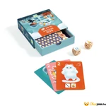 Kép 2/4 - Pets Rescue állati kockázat társasjáték