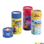 Kép 1/3 - Ejtőernyős hős figurák - Djeco