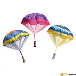 Kép 3/3 - Ejtőernyős hős figurák 