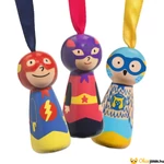 Kép 2/3 - Ejtőernyős hősök