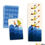 Kép 2/2 - Aquarush kártyái