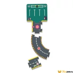 Kép 3/6 - Út puzzle elemei