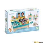 Kép 3/3 - Boltos szerepjáték doboza