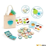 Kép 2/3 - Boltos szerepjáték tartalma