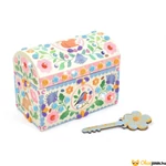 Kép 2/4 - Kincsesláda lányoknak