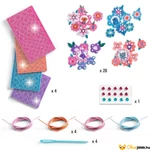 Kép 6/6 - Csináld magad! Karkötő készítő tartalma