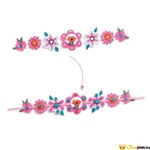 Kép 3/6 - Djeco karkötő készítő