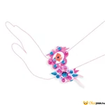 Kép 4/6 - Karkötő készítés lépésről lépésre