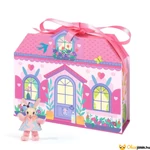 Kép 1/5 - Csináld magad babaház - Rosie babaháza