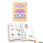 Kép 4/5 - Csináld magad babaház útmutatója