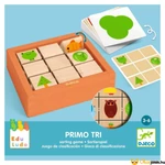 Kép 1/2 -  Eduludo Primo Tri fejlesztő játék - Djeco