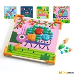 Kép 2/6 - Pötyi játék