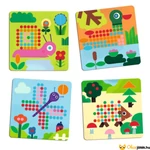 Kép 3/6 - Pötyi mozaik képek