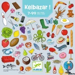 Kép 1/2 - Kelbazar bolhapiac társasjáték