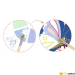 Kép 3/4 - Festés lépésről lépésre