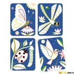 Kép 2/4 - Gyerek festő készlet képei