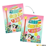 Kép 3/4 - Mozaikkép készítés lépésről lépésre