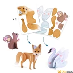 Kép 3/7 - 3D modell készítő