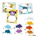 Kép 3/3 - Képkészítő készlet tartalma