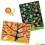 Kép 2/4 - Matrica hátterek